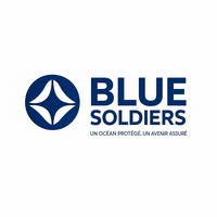 Blue Soldiers